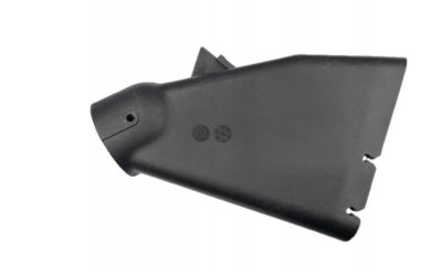 Couvercle du bac de poussiere 343435800 scie a onglets metabo - vue 2