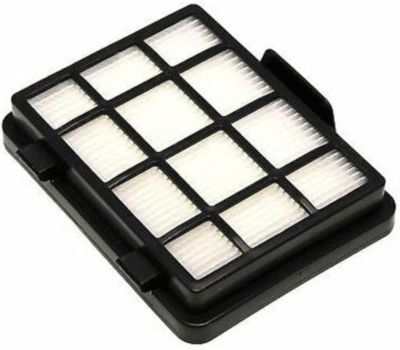 Filtre hepa 116x88x27mm 17001740 aspirateur bosch