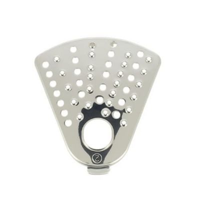 Râpe fine ms 651816 robot Moulinex - vue 2