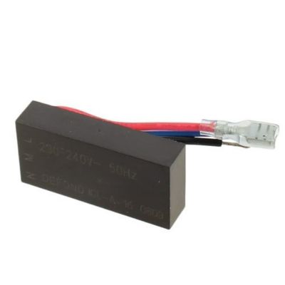 Module électronique 1619P06071 Scie circulaire Bosch Modules - vue 2