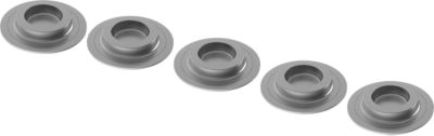 Jeu de fixation 17007119 table vitroceramique bosch