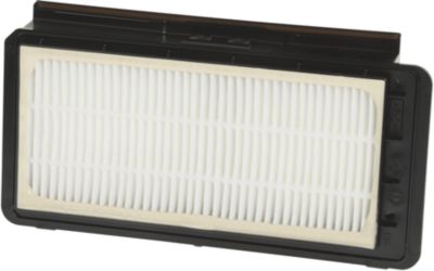 Filtre hygiénique haute performance 00577622 origine aspirateur bosch