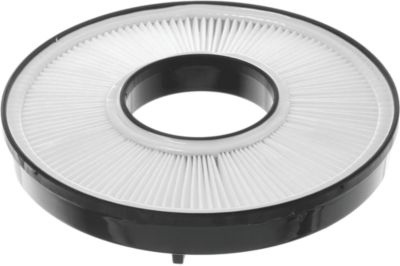 Filtre hepa pour aspirateurs 12017968 origine aspirateur