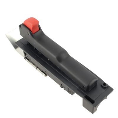 Interrupteur 343448290 meuleuse metabo - vue 4