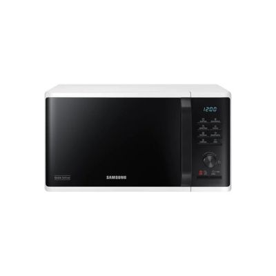 SAMSUNG Micro ondes solo 6 niveaux de puissance - vue 2