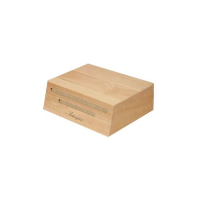 Optex ANTENGRIN Captimax Plus Prestige Antenne TNT HD Intérieur Bois Compacte - vue 2