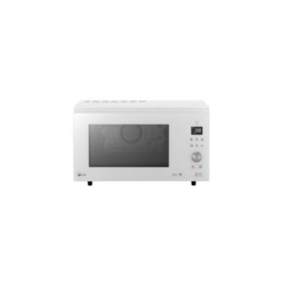 LG Micro Ondes Cuissons Combinées - vue 3