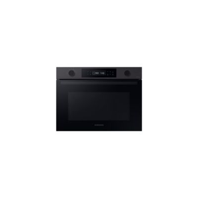 SAMSUNG Micro ondes Encastrable Connectivité Wi Fi Steam Clean - vue 2