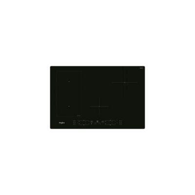 WHIRLPOOL Plaque de cuisson induction 4 foyers verre vitrocéramique - vue 3
