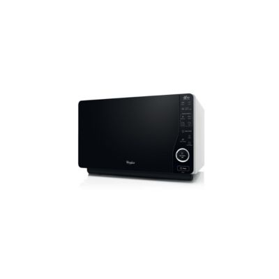 WHIRLPOOL Micro Ondes Gril Technologie Sans Plateau Tournant - vue 2