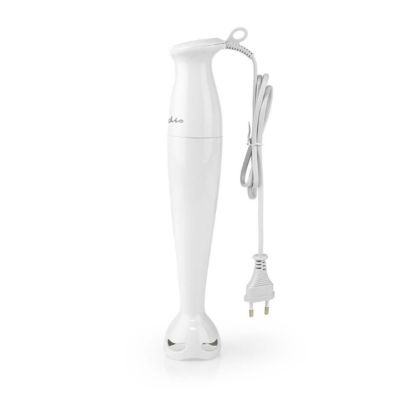 Mixeur plongeant 150W Facile d'utilisation NEDIS