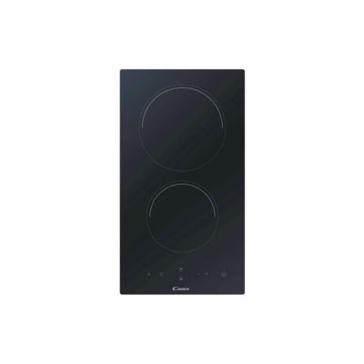 CANDY Plaque de Cuisson Induction 2 Foyers Détection Casseroles - vue 2