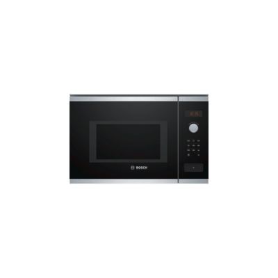 BOSCH Micro ondes encastrable - vue 2