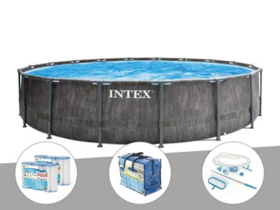 Intex Baltik - vue 6