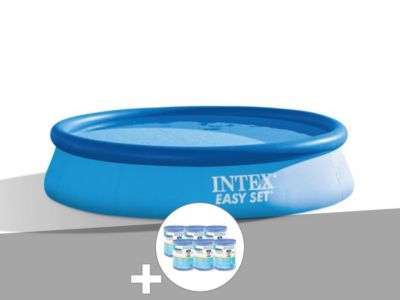 Intex Easy Set 3 05 x 0 61 - vue 2