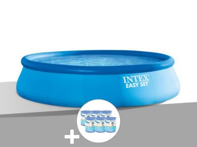 INTEX Easy Set 4 57 x 1 22 - vue 4