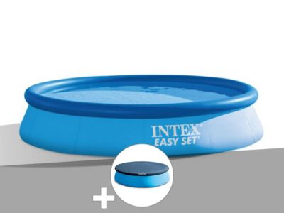 INTEX Easy Set 3 66 x 0 76 - vue 2