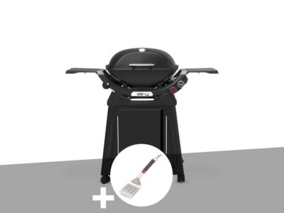 Barbecue gaz Q +Chariot 1501120 - vue 9