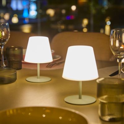Lampe