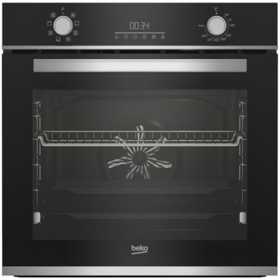 Four multifonction BEKO BBIM13300XD 72 L 2500 W A Noir