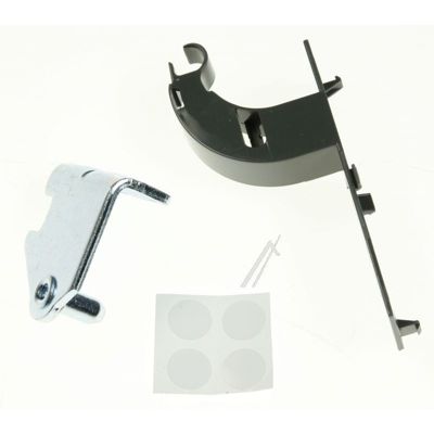 LG Charnière Frigo Réfrigérateur Congélateur AEH75596714 - vue 3