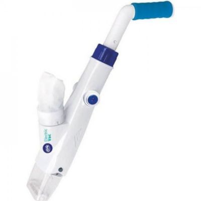 GRE Nettoyeur Aspirateur électrique a batterie pour piscine et spa 9 6V