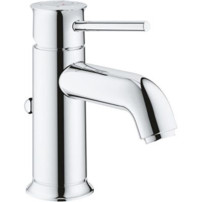 Mitigeur lavabo GROHE Start Classic Tirette de vidage Économie d'eau Garantie