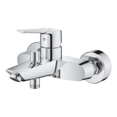 Mitigeur BainDouche GROHE Start Chromé Inverseur automatique Economie d'eau 23206002 - vue 2