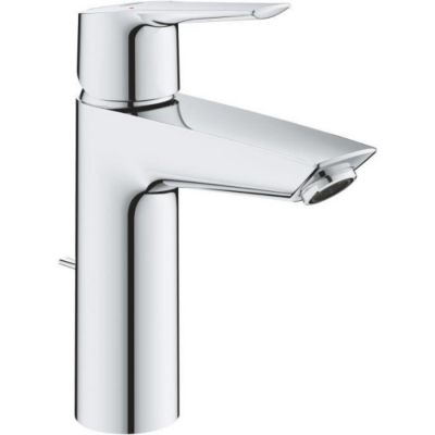 Mitigeur monocommande Lavabo GROHE Taille Finition Chromé Economie d'eau Garantie