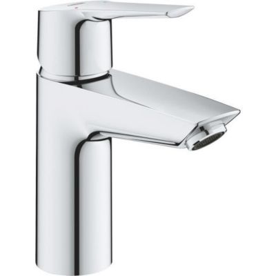 Mitigeur monocommande Lavabo GROHE Start Taille limiteur de température économie d'eau 23550002