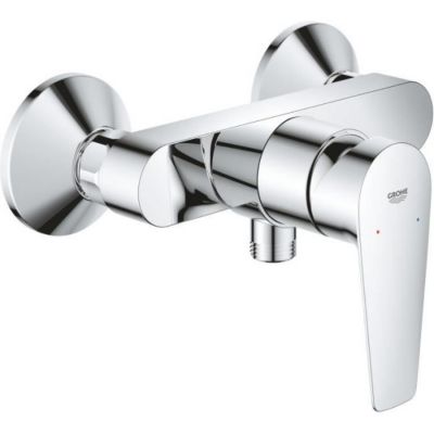 Mitigeur monocommande Douche GROHE Finition Chromé Economie d'eau Garantie