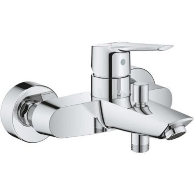 Mitigeur Bain / Douche Start GROHE 24206002 Inverseur automatique Mousseur économique Chromé