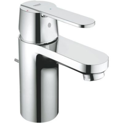 Mitigeur lavabo GET monocommande chromé taille GROHE 31148000