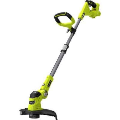 Ryobi Coupe-bordures / dresse-bordures 18V ONE+ HYBRIDE - Ø coupe 25-30 cm - 1 batterie 18V 2,5 Ah et 1 chargeur - RLT1831H25 - vue 2