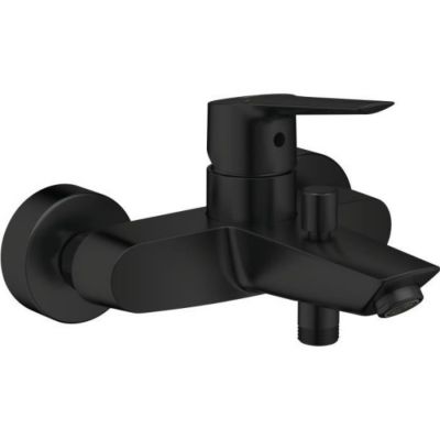 Mitigeur monocommande baindouche GROHE Start Montage mural apparent Inverseur automatique