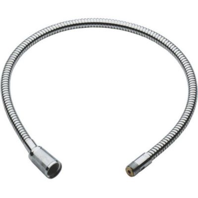 Flexible pour douche métal chromé M15X12 GROHE 46104 000
