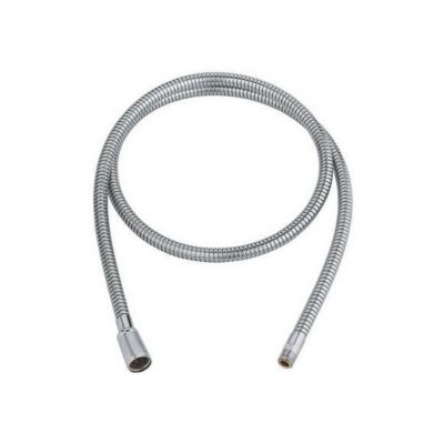 Flexible de douchette RELEXAFLEX pour mitigeurs évier GROHE Chromé 1500mm