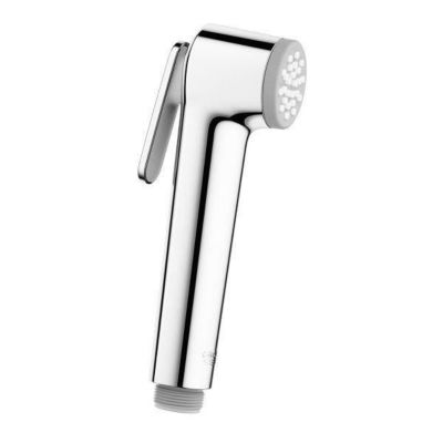 Pommeau de douche GROHE Vitalio 1 jet Technologie anti brûlure Economie d'eau