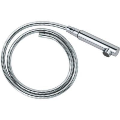 Douchette extractible GROHE Chromé Robuste Longue durée de vie Piece de rechange originale