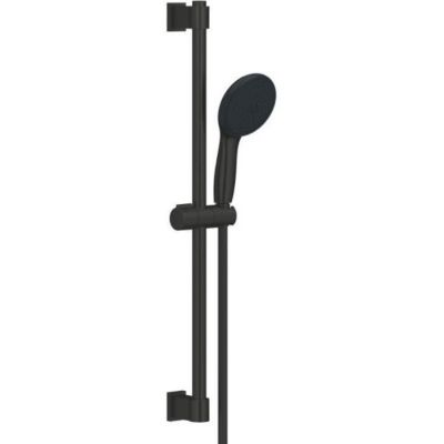 Ensemble de douche avec pommeau 2 jets barre 60cm et flexible 1 GROHE Vitalio Start 110 279482431 Economie d'eau