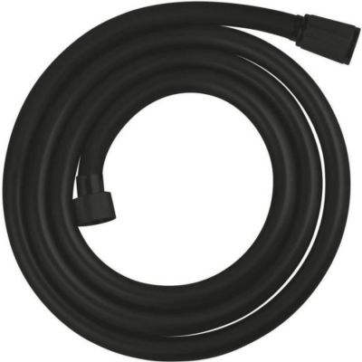 Flexible de douche GROHE VitalioFlex 287422432 1 Anti pliures et torsion Connexion universelle Surface lisse