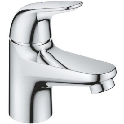 Robinet monofluide lave mains GROHE Swift 20617001 Chromé Taille Economie d'eau