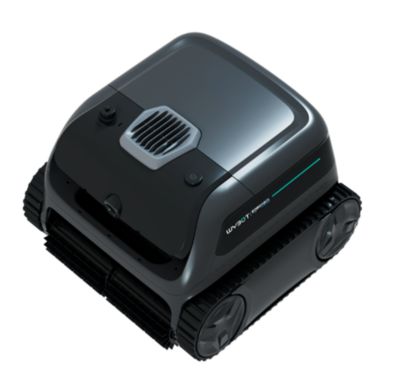 BESTWAY Bestway Robot nettoyeur de piscine Atlas Vision sans fil avec technologie de détection compatible tous revêtements - vue 2