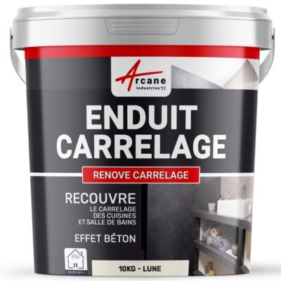 Enduit