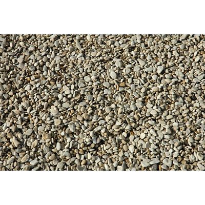 Big bag de gravier de Marne 8/20, 1 tonne | Castorama
