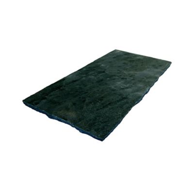 Dalle Kandla en gré coloris gris 60x30x2 cm