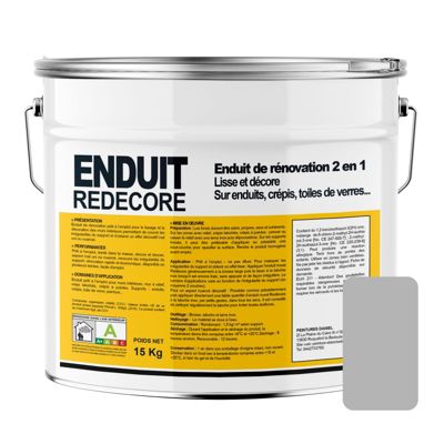Enduit