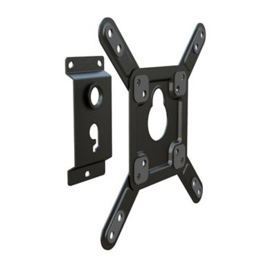 Support mural TV fixe Erard PRAX19V200 - vue 2