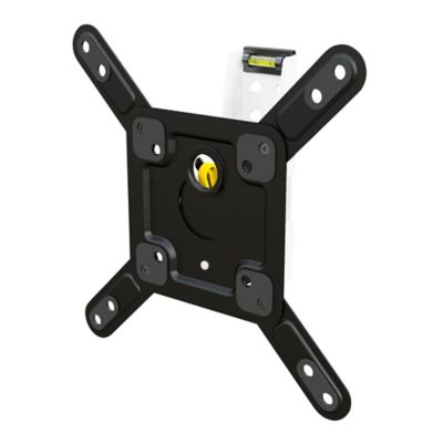 Erard - Support mural TV inclinable Erard PRAX76V200