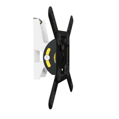 Support mural TV inclinable Erard PRAX76V200 - vue 2